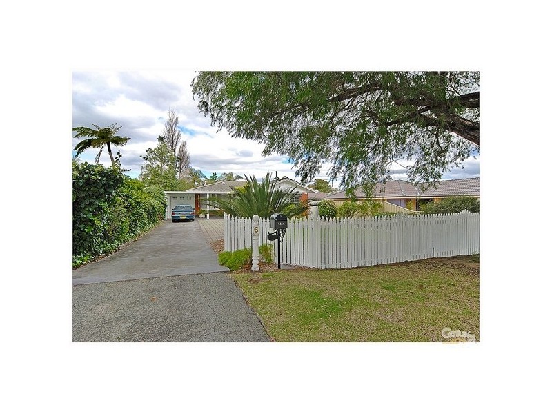 6 Kensington Avenue, Dianella WA 6059