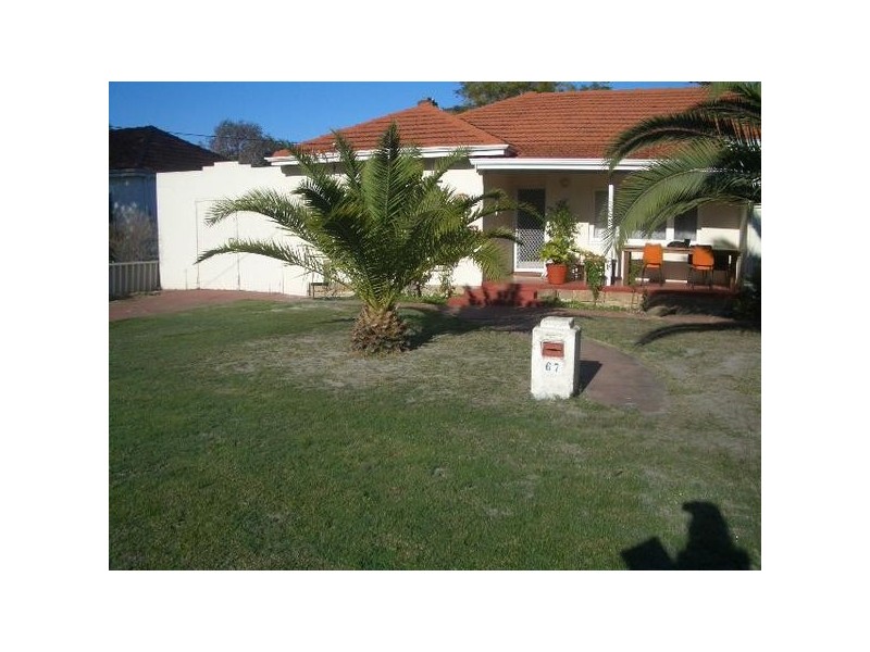 67 Lancaster Street, Dianella WA 6059