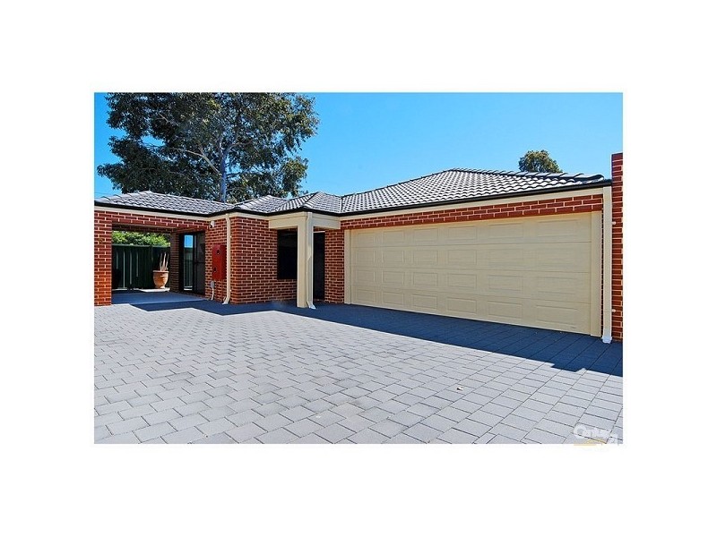 49b Wroxton Street, Midland WA 6056