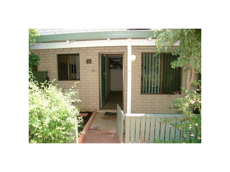 129/81 King William Street, Bayswater WA 6053