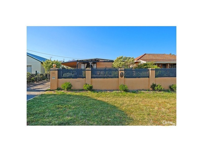 53 Chapman Street, Bassendean WA 6054