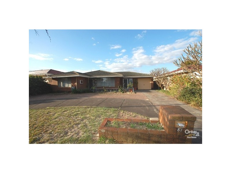 87 Howes Crescent, Dianella WA 6059