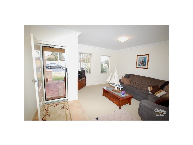 5 Clarice Avenue, Yokine WA 6060