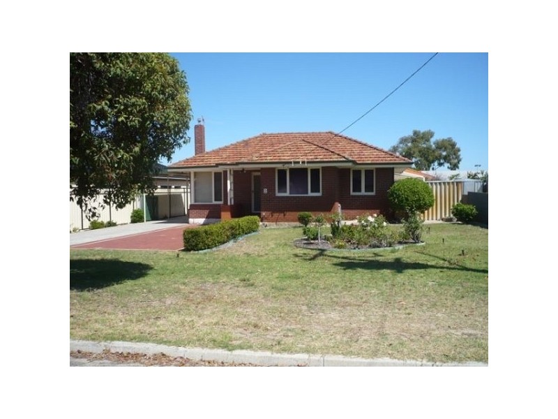 2 Wilde Street, Embleton WA 6062