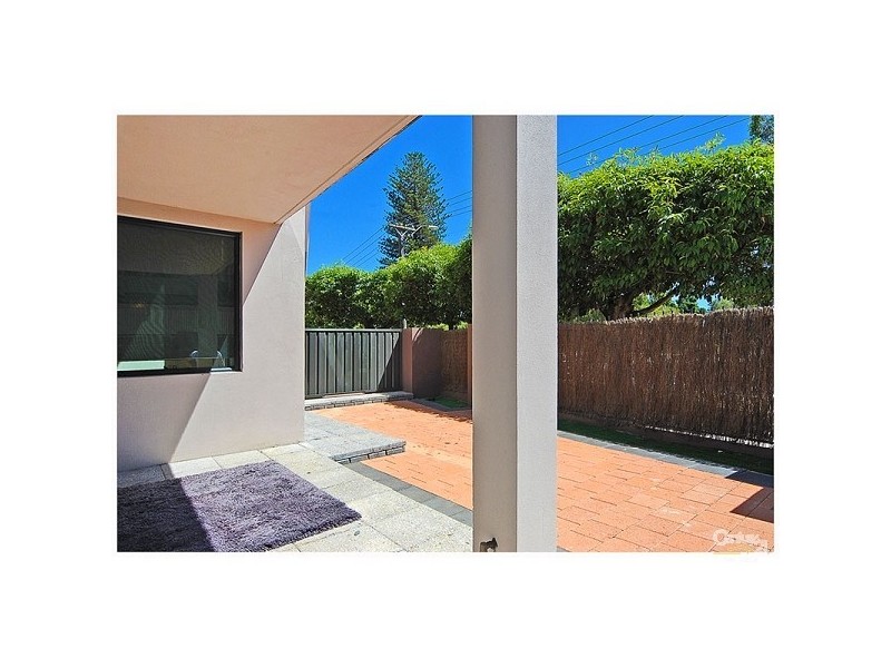 10/45-47 Stuart Street, Perth WA 6000