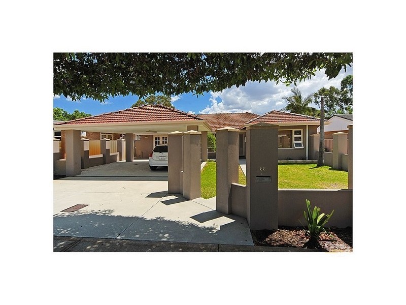 55 Kensington Avenue, Dianella WA 6059