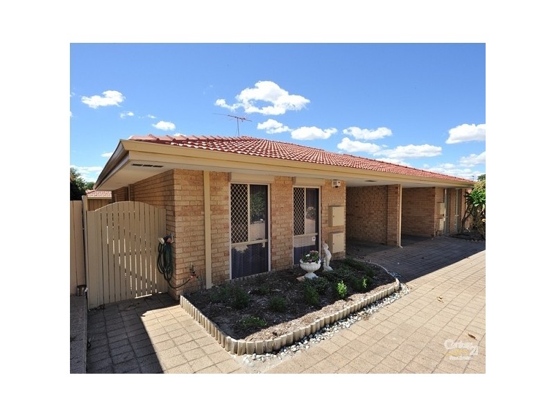 36/73-87 Leake Street, Bayswater WA 6053