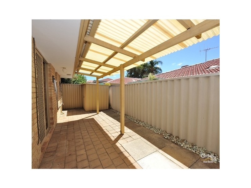 36/73-87 Leake Street, Bayswater WA 6053