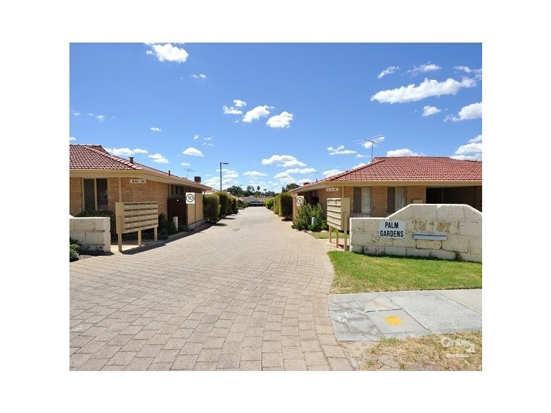 36/73-87 Leake Street, Bayswater WA 6053