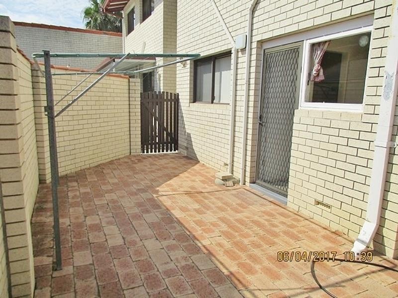 4/73 Shakespeare Avenue, Yokine WA 6060