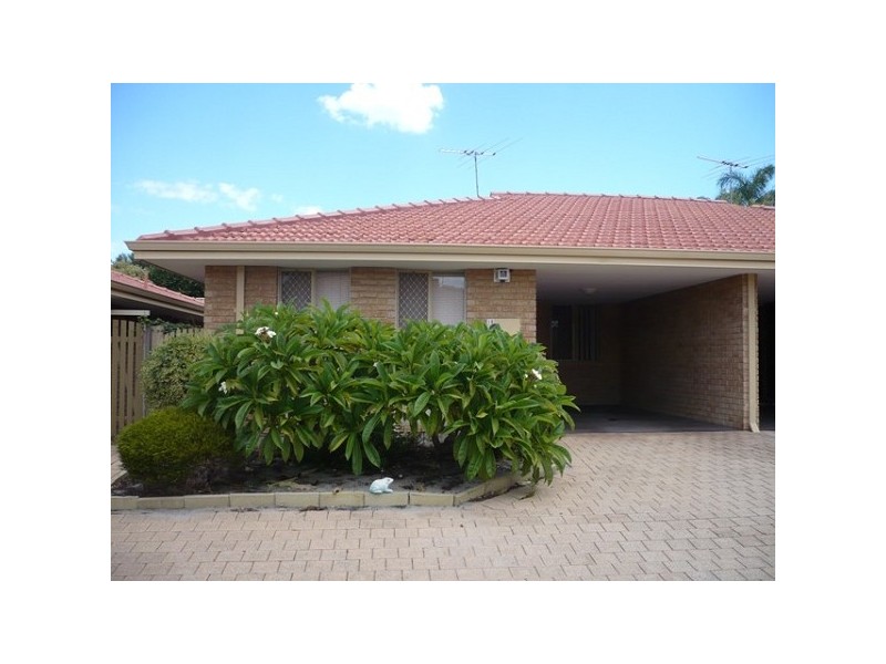 39/73-85 Leake Street, Bayswater WA 6053