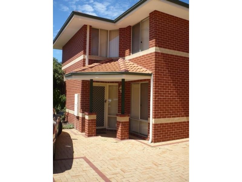 3/62 Golfview Street, Yokine WA 6060