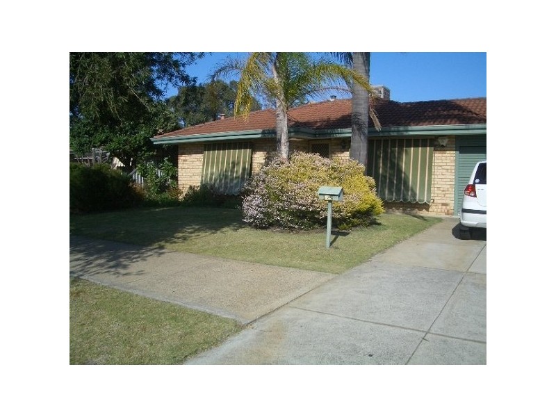 125 Bottlebrush Drive, Kiara WA 6054