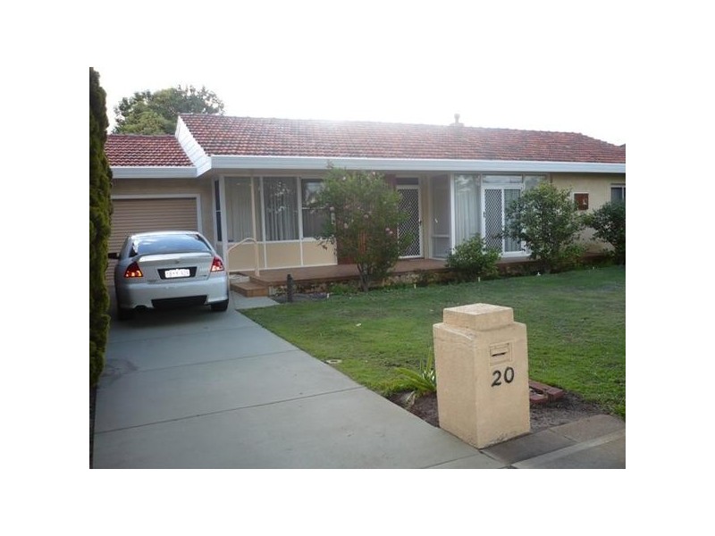 20 Kerry Street, Dianella WA 6059