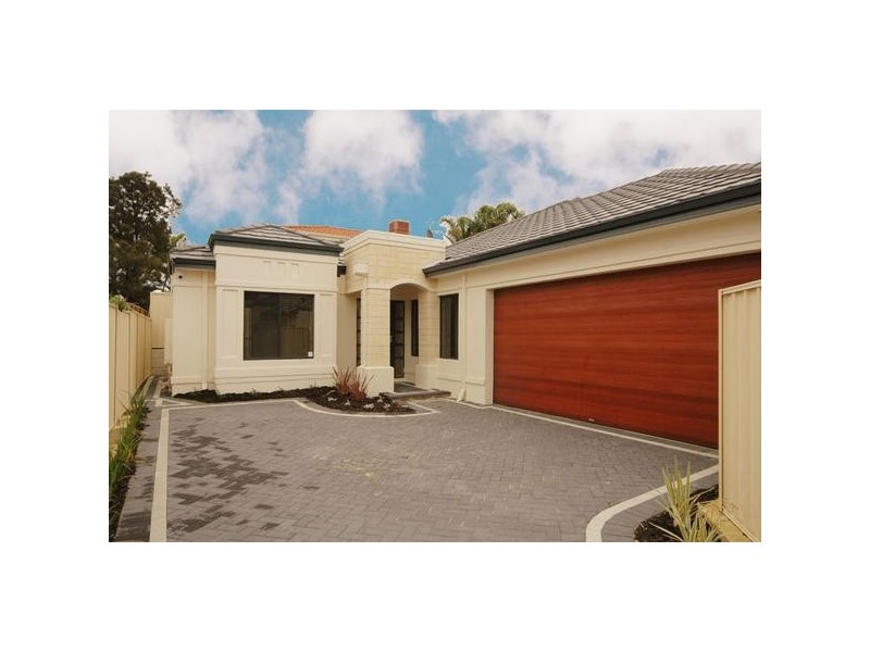 57C Moulden Avenue, Yokine WA 6060
