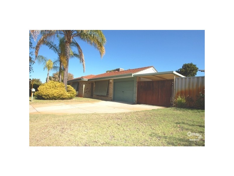 125 Bottlebrush Drive, Kiara WA 6054