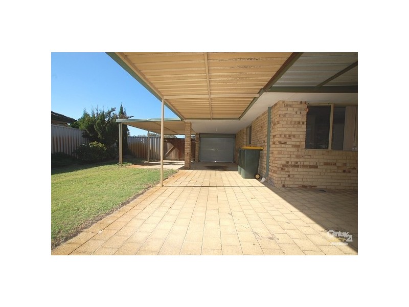 125 Bottlebrush Drive, Kiara WA 6054