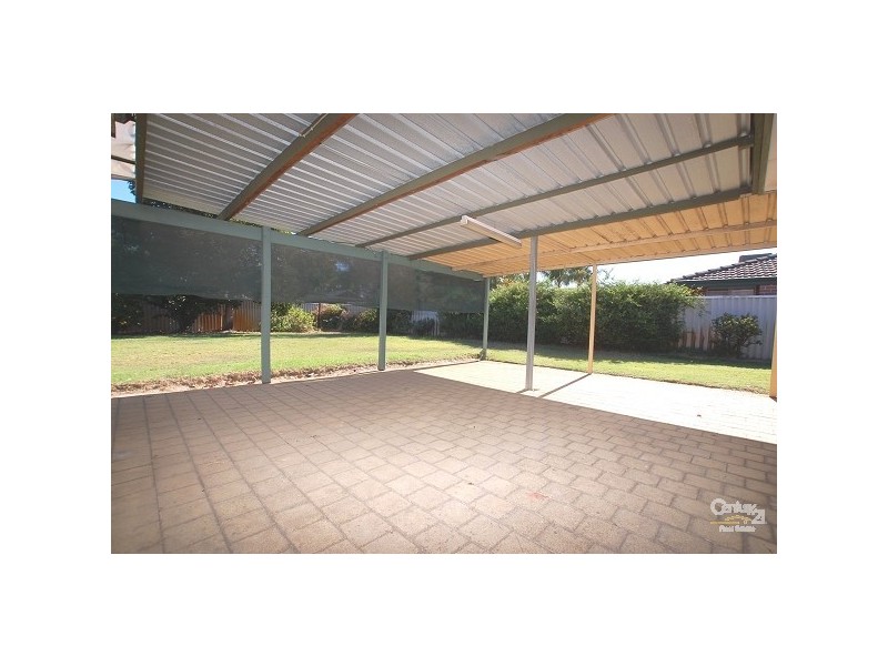 125 Bottlebrush Drive, Kiara WA 6054