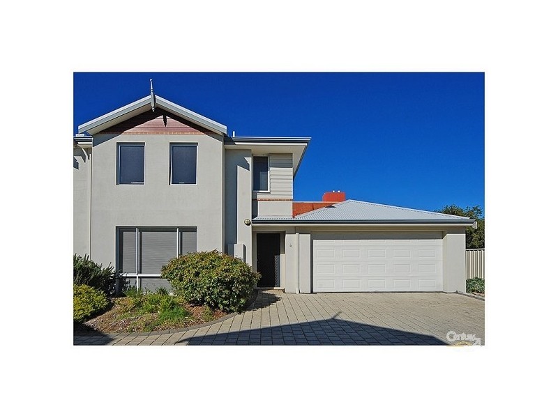 103D Sixth Avenue, Inglewood WA 6052