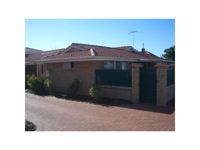 8/138-140 Flinders Street, Yokine WA 6060