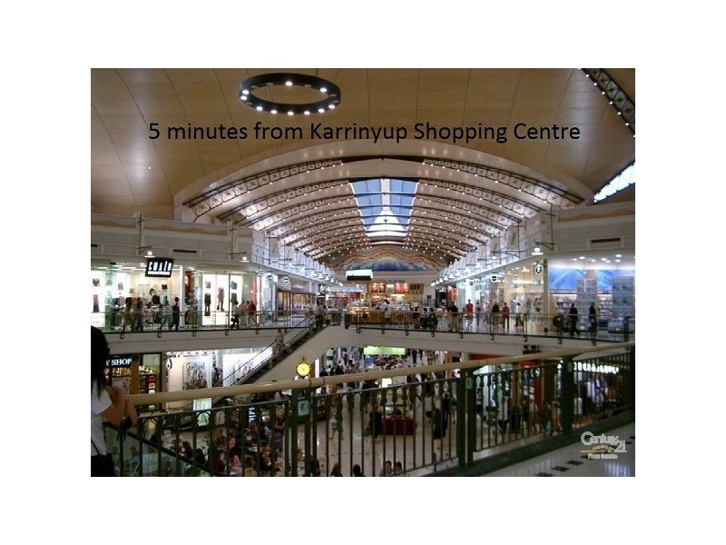 11 Warrajah Street, Stirling WA 6021