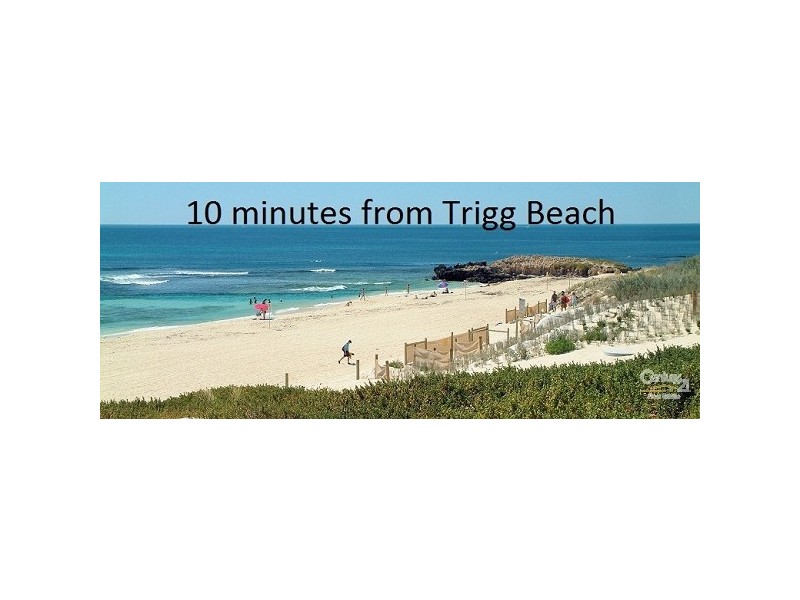 11 Warrajah Street, Stirling WA 6021