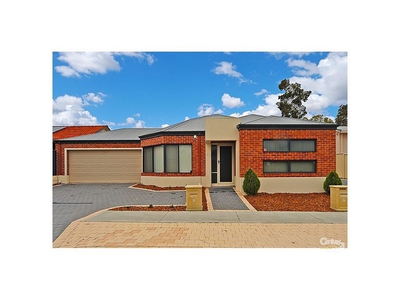 1/138 Woodrow Avenue, Dianella WA 6059