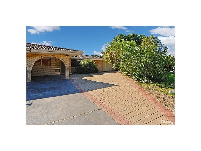 8b Clevedon Place, Kallaroo WA 6025