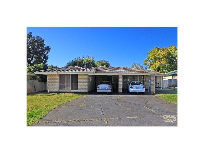 12A Collingwood Street, Dianella WA 6059