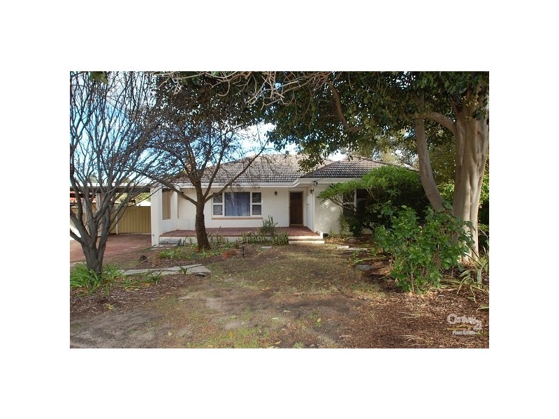 14 Shakespeare Avenue, Yokine WA 6060