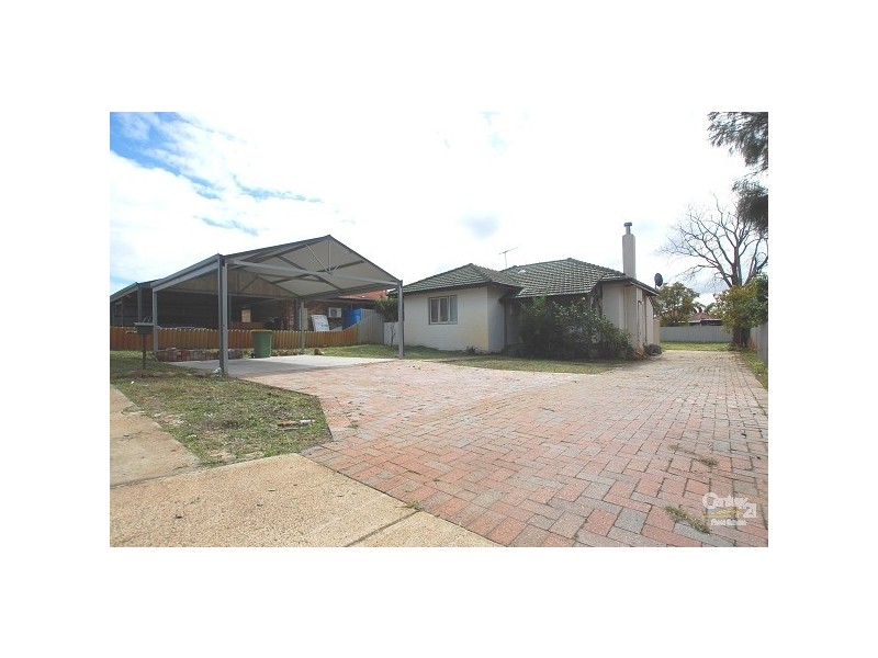 181 Collier Road, Embleton WA 6062