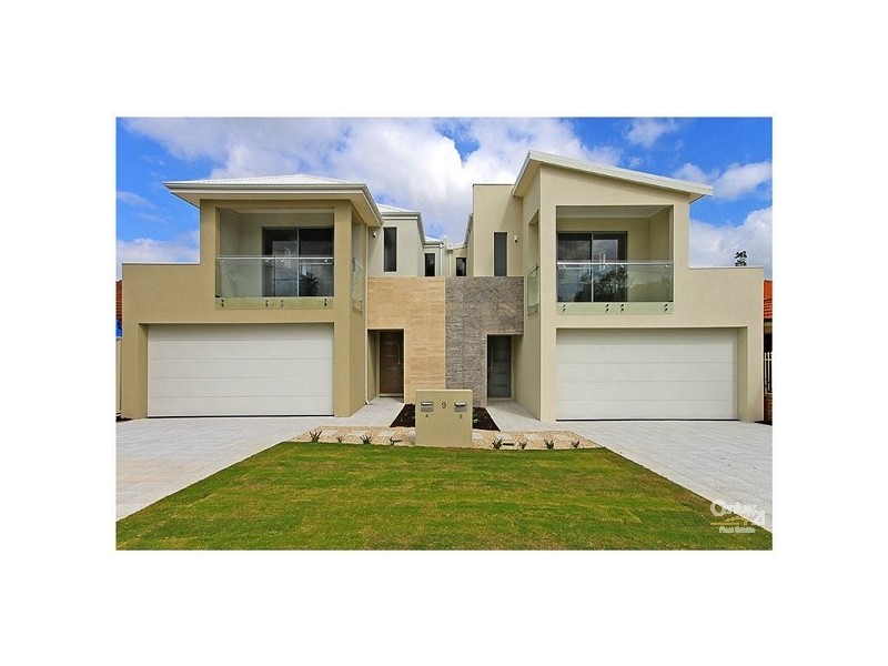 9A Houston Avenue, Dianella WA 6059