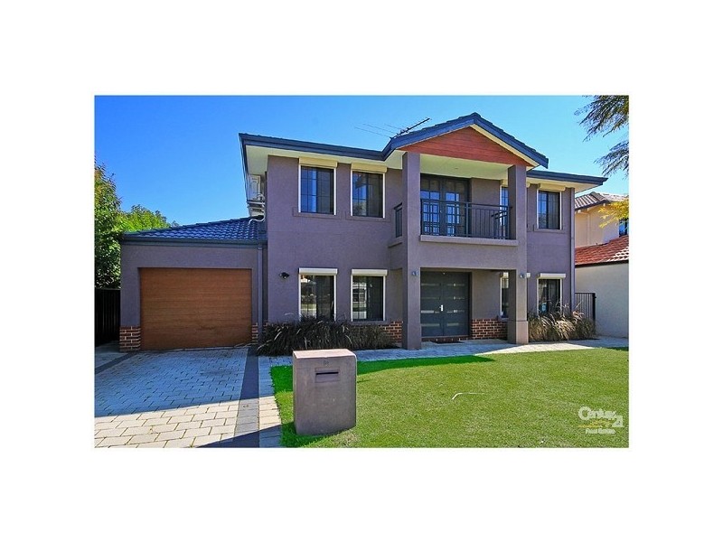 6 Casa Place, Inglewood WA 6052