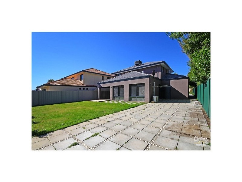 6 Casa Place, Inglewood WA 6052