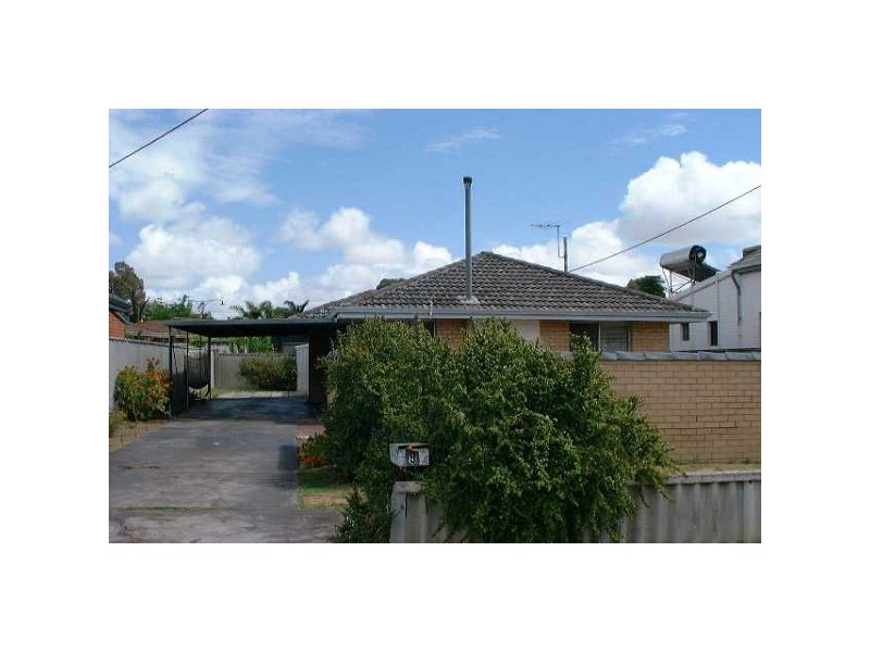 9 Rose Avenue, Bayswater WA 6053