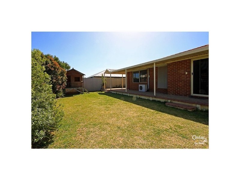 4 Ranthus Avenue, Beechboro WA 6063