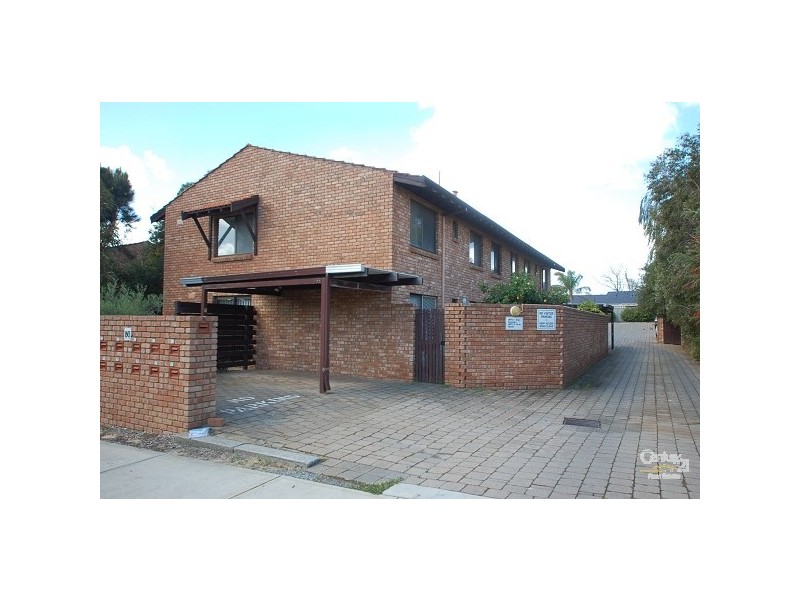 14/80 Edgecumbe Street, Como WA 6152