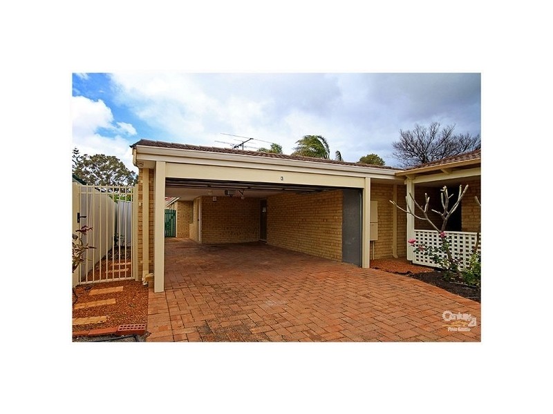 3/56 Camden Street, Dianella WA 6059