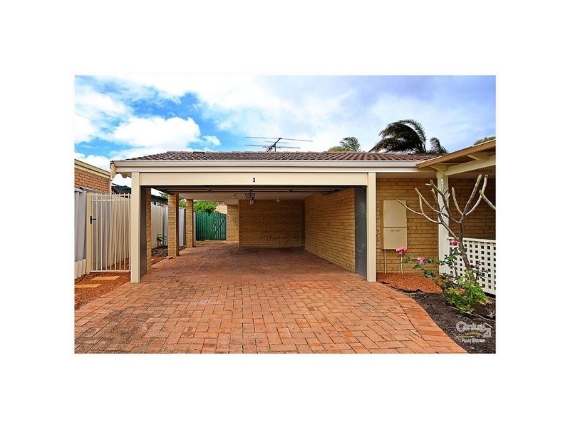 3/56 Camden Street, Dianella WA 6059