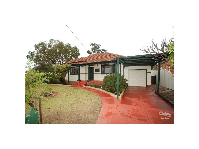 1 Whittaker Street, Bayswater WA 6053