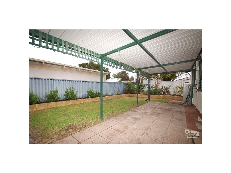 1 Whittaker Street, Bayswater WA 6053