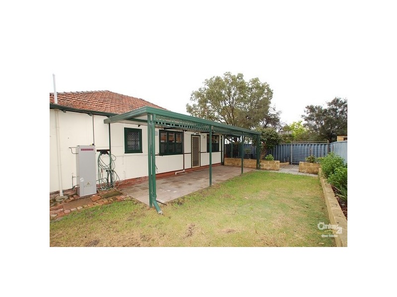 1 Whittaker Street, Bayswater WA 6053