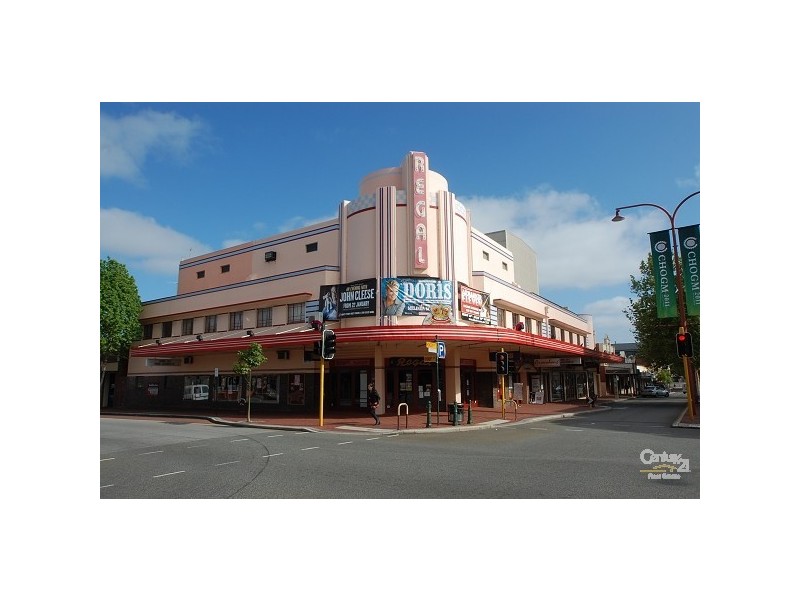 181 Bagot Road, Subiaco WA 6008