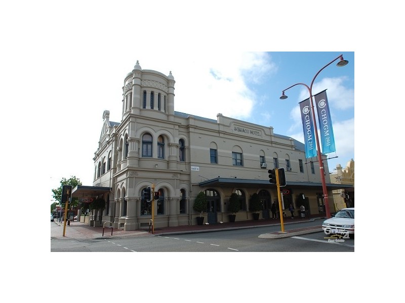 181 Bagot Road, Subiaco WA 6008