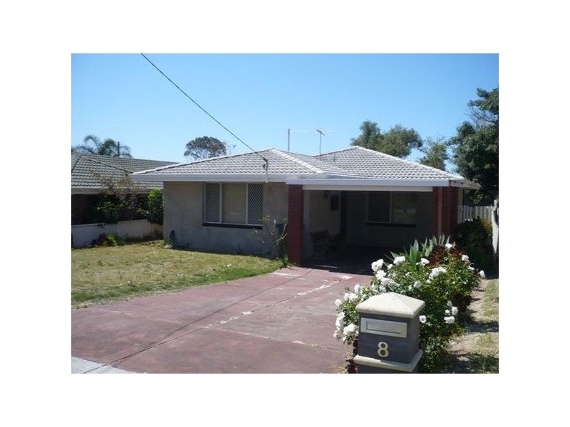 8 Bertram Street, Dianella WA 6059