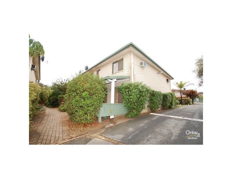 112/81 King William Street, Bayswater WA 6053