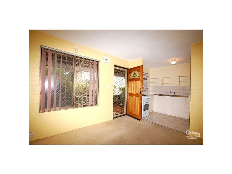 112/81 King William Street, Bayswater WA 6053