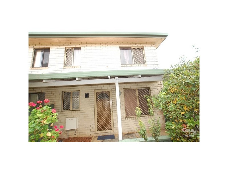 112/81 King William Street, Bayswater WA 6053