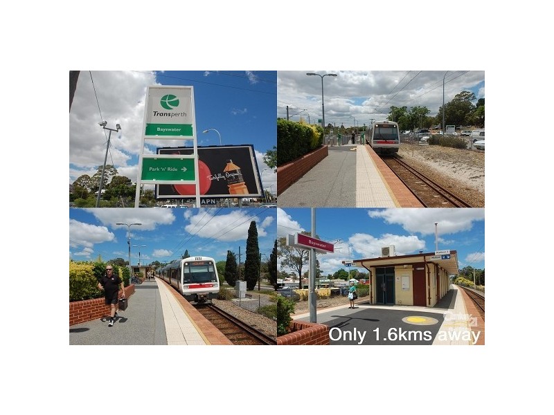 12 Feredy Street, Embleton WA 6062