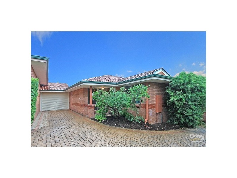 3/21 Clearview Avenue, Yokine WA 6060
